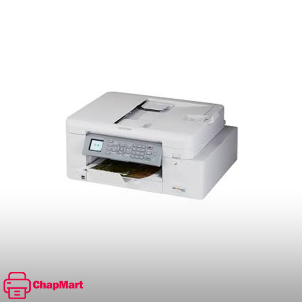 بهترین دستگاه کپی خانگی معرفی انواع مدل ها 8 برادر MFC-J4335DW