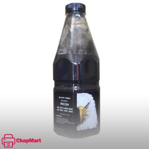 تونر ریکو mp4001 شارژی ایگل