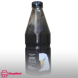 تونر شارپ mx-m363 شارژی مشکی