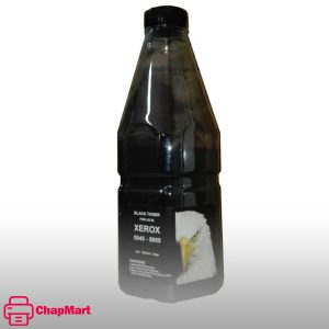 تونر فتوکپی زیراکس X5016 & 5020 فابریک مشکی