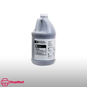 تونر فتوکپی شارپ کیتان 610 گرمی شارژی