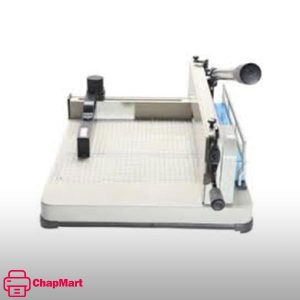 دستگاه برش کاغذ دستی A3 AX-858