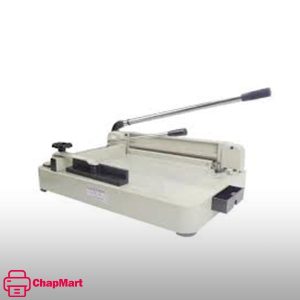 دستگاه برش کاغذ دستی A4 AX-868