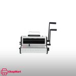دستگاه صحافی دوبل T970