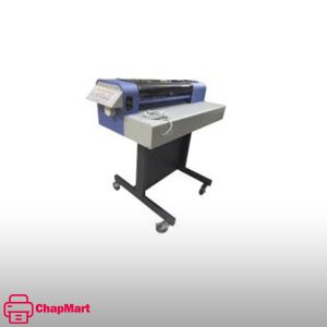 دستگاه طلاکوب دیجیتال مدل +SG135R