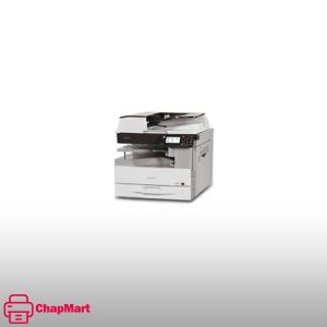 دستگاه فتوکپی ریکو 2501 تک کاست