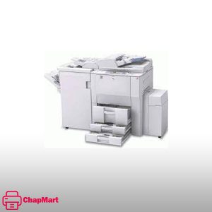 دستگاه فتوکپی ریکو 6001 MP