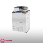 دستگاه فتوکپی ریکو 6503 MP