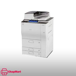 دستگاه فتوکپی ریکو 6503 MP