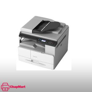 دستگاه فتوکپی ریکو MP-2014AD-ARDF سه کاره