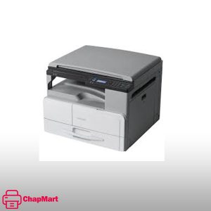 دستگاه فتوکپی ریکو MP-2014D سه کاره