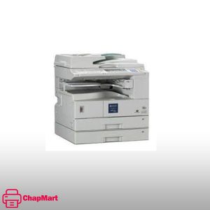 دستگاه فتوکپی ریکو mp2000 رومیزی