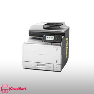 دستگاه فتوکپی ریکو mp2001 رومیزی