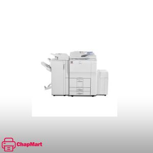 دستگاه فتوکپی ریکو mp4001 سیاه و سفید