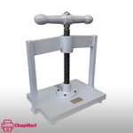 دستگاه پرس صحافی دستی مدل 2533