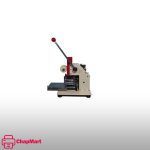 دستگاه چاپ طلاکوب و داغی مدل X-Black 3