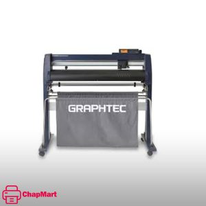 دستگاه کاتر پلاتر گرافتک FC8600-100