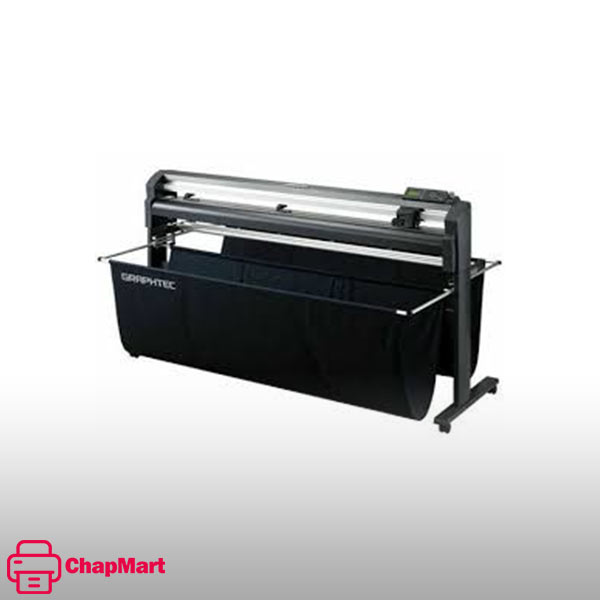 دستگاه کاتر پلاتر گرافتک FC8600-130