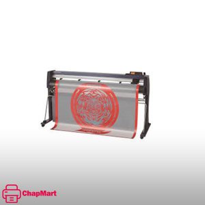 دستگاه کاتر پلاتر گرافتک FC8600-60