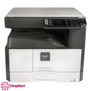 دستگاه کپی شارپ مدل AR-X202 تک رنگ