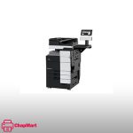 فتوکپی رنگی کونیکا مینولتا مدل C759-659 (استوک)