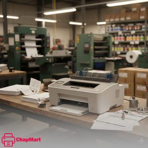 HP Photosmart C5283