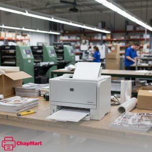 LaserJet P2035
