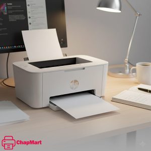 LaserJet Pro M15a