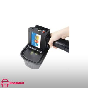 جت پرینتر دستی مدل D PLUS