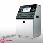 جت پرینتر لیزری CO2 فست جت FASTJET CYKLOP