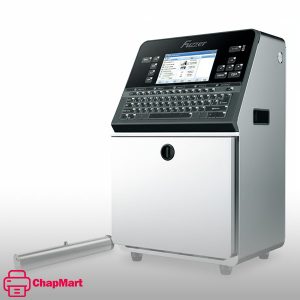 جت پرینتر لیزری CO2 فست جت FASTJET CYKLOP