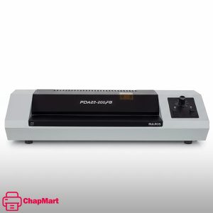 دستگاه لمینت کاغذ A3 مدل AX PD-330CN