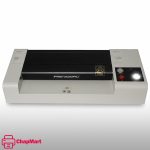 دستگاه لمینت کاغذ A3 AX PD-330L