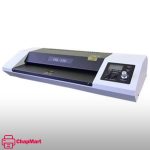 دستگاه لمینت کاغذ A3 AX PDL-330 دیجیتالی
