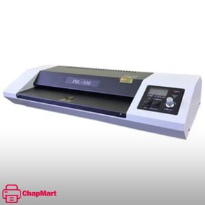دستگاه لمینت کاغذ A3 AX PDL-330 دیجیتالی