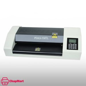 دستگاه لمینت کاغذ A3 مدل PD