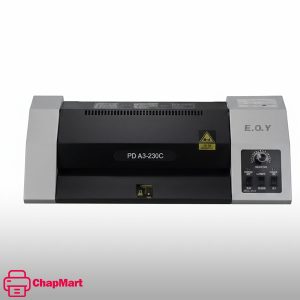 دستگاه لمینت کاغذ AX مدل 230C