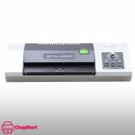 دستگاه لمینت کاغذ برقی AX مدل PDA4-230CN