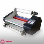 دستگاه لمینیت کاغذ رومیزی AX مدل FM 360 MINI
