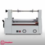 دستگاه لمینیت کاغذ رومیزی AX مدل PDFM480