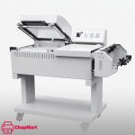 شرینک نیمه اتوماتیک BSF-4030