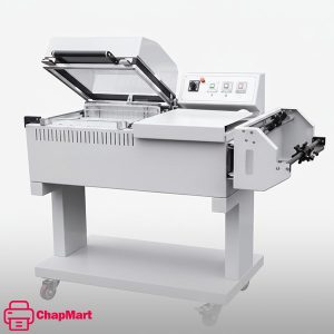 شرینک نیمه اتوماتیک BSF-4030