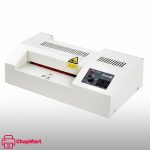 دستگاه لمینت کاغذ AX مدل FGK-160 سایز A5