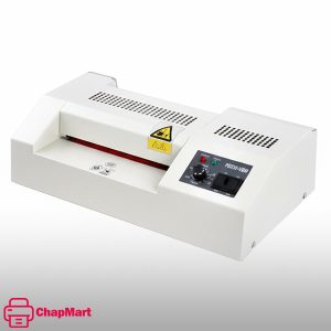 دستگاه لمینت کاغذ AX مدل FGK-160 سایز A5