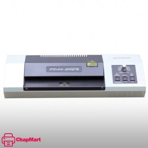 دستگاه لمینت کاغذ AX مدل PDA4-230X