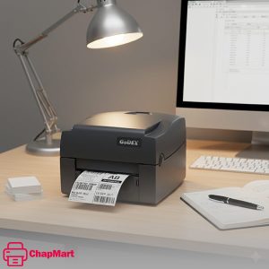 لیبل زن G530