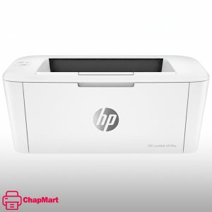 پرینتر لیزری اچ پی مدل LaserJet Pro M15a