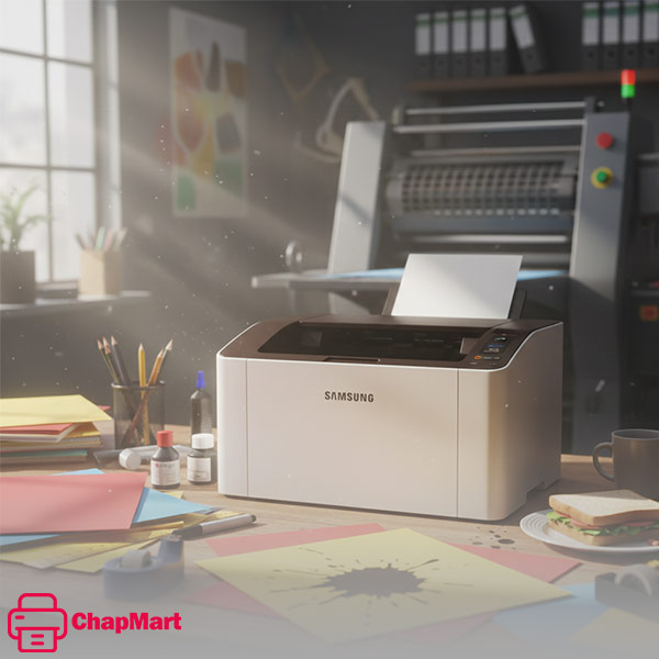 پرینتر تک کاره سامسونگ مدل Xpress M2020