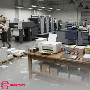 پرینتر جوهرافشان DeskJet 2130