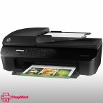 پرینتر جوهر افشان اچ پی مدل Officejet 4630 چهار کاره